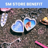 [Pre Order] - Hearts2Hearts - Focus - Photobook - SM Store Benefit