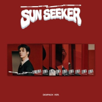 Sun Seeker [Digipack ver]