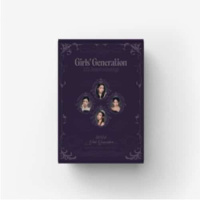 Girls Generation - 2024 Season's Greetings