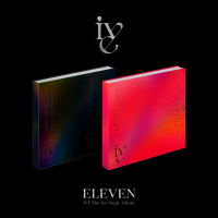Eleven - Black Ver.