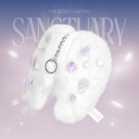 TXT - The Star Chapter: Sanctuary - Merch