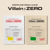 Villain: Zero