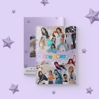 [Pre Order] Say My Name - &Our Vibe - Real Vibe