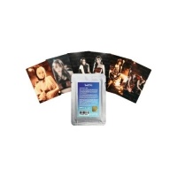 Le Sserafim - Easy Crazy Hot - Mini Photo Card