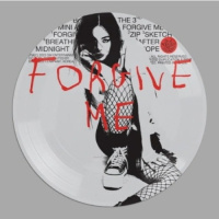 Forgive Me (LP)