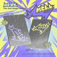 Nexz - Mmchk - Photobook - Chk!