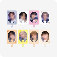 SKZ'S Magic School - Phone Tab