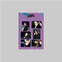 Killin It - Photo Magnet