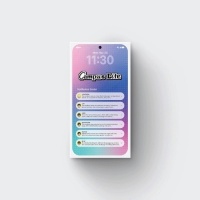 [Pre Order] Enhypen - World Coupon Card Collection - Campus Life - Basic