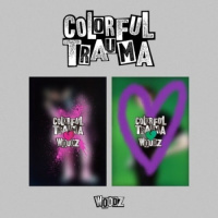 Colorful Trauma - Digipack [LIMITED]