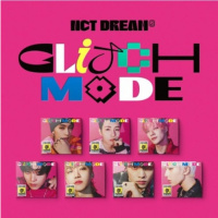 Glitch Mode [Digipack ver] - Jeno