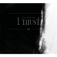 I Trust - True - Black