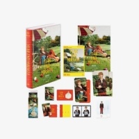 Seventeen - Happy Joshua Day Birthday Box Ver. 4