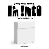 [Pre Order] Jang Wooyoung - I'm Into - Drip Bag
