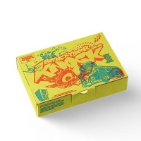 Boynextdoor - Tour - Knock On - Digital Code