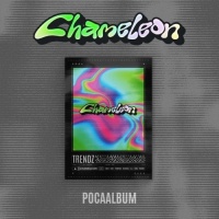 Trendz - Chameleon - Pocaalbum