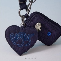 NewJeans - Card Wallet Set - Blue