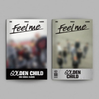 Feel Me - Youth Ver.