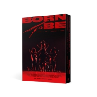 ITZY - 2nd World Tour - Born To Be - In Seoul - DVD
