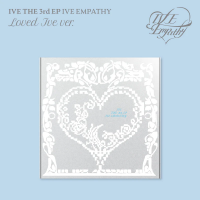 IVE - Ive Empathy - Loved Ive Ver.