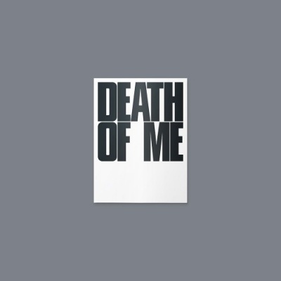[Pre Order] Evan - Death Of Me - Weverse