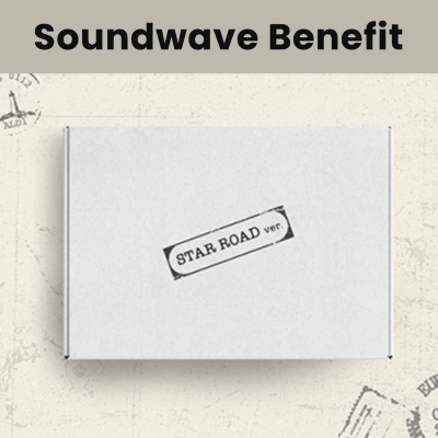 [Pre Order] Alpha Drive One - Euphoria - Star Road - Soundwave Benefit