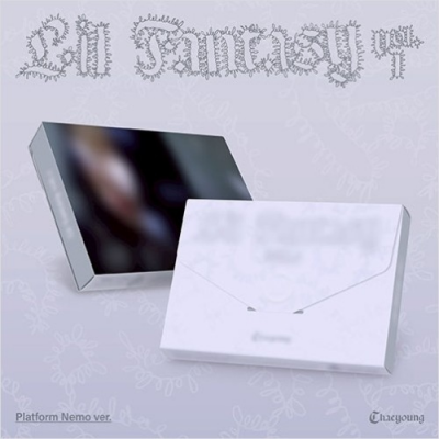 Picture of TWICE - Chaeyoung - Lil Fantasy Vol.1 - Platform Nemo