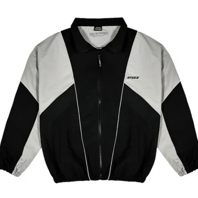 Ateez - 2025 Towards The Light: Will to Power - Wind Breaker - L