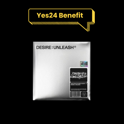 [Pre Order] Enhypen - Desire : Unleash - Engene - Random - Yes24 Benefit