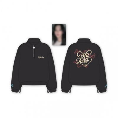 Picture of [Pre Order] I-dle - Miyeon - My Lover - Half Zip Up - P