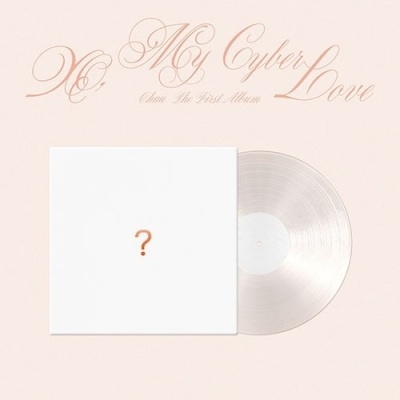 [Pre Order] Chuu - Xo, My Cyberlove - Vinyl