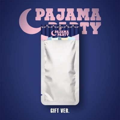 Foto van [Pre-Order] Enhypen - Enhypen World Coupon Card Collection - Pajama Party - Gift
