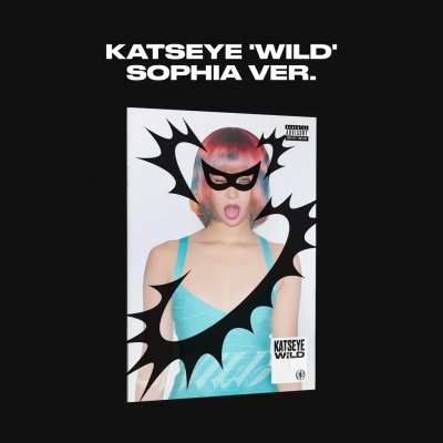 Katseye - Wild - Member - Sophia