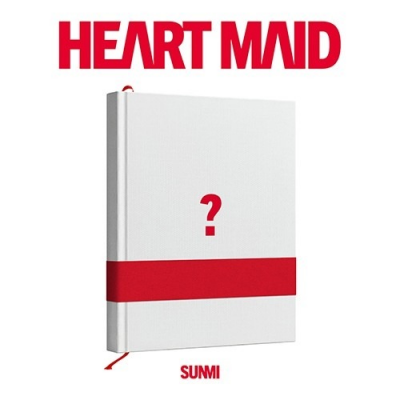 Picture of [Pre Order] Sunmi - Heart Maid 