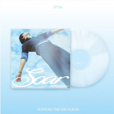 Picture of Doyoung - Soar - Vinyl