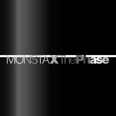 Foto van [Pre Order[ Monsta X - The Phase - Digipack