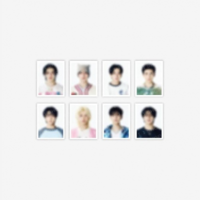 Picture of [Pre Order] Stray Kids - CelebrATE - Photo ID Set