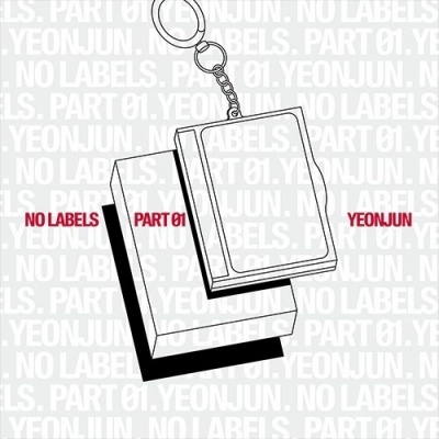 [Pre Order] Yeonjun - No Labels : Part 01 - Photocard Case