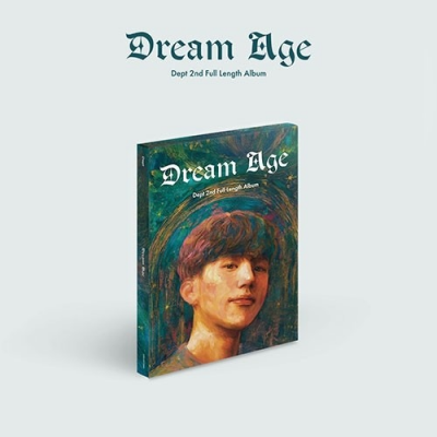 Picture of [Pre Order] Dept - Dream Age