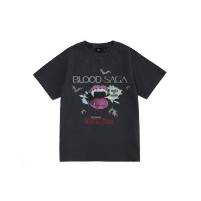 Foto van [Pre Order] Enhypen - Blood Saga - T-Shirt Charcoal