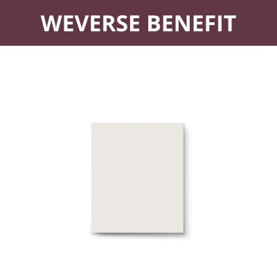Foto van [Pre Order] &Team - Mark On Me - Solo - Weverse Benefit