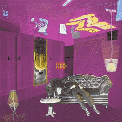 DEAN - 130 mood