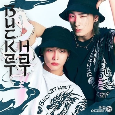 [Pre Order] Big Ocean - Bucket Hat - Platform