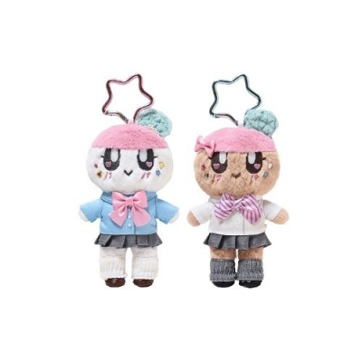 Foto van [Pre Order] Seventeen - Bongbongee - Plush Keyring