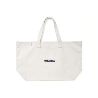 Picture of [Pre Order] Yeonjun - No Labels Part 02 - Canvas Bag