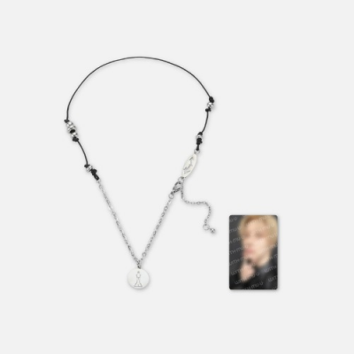 Foto van [Pre Order] Shinee - The Invert - Necklace Set