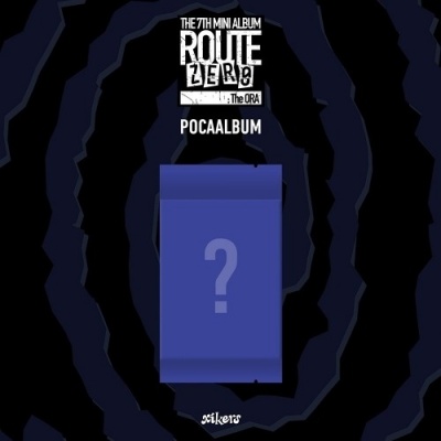 Picture of Xikers - Route Zero: The Ora - Poca