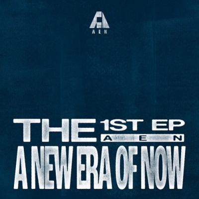 [Pre Order] Aen - A New Era Of Now - Jewel Case