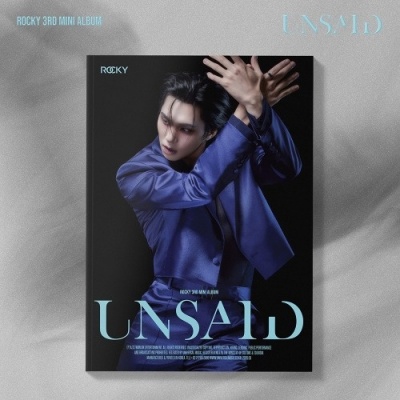 Picture of [Pre Order] Astro - Rocky - Unsaid - Veil