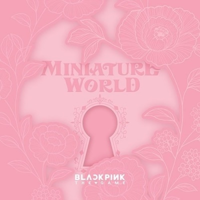Foto van [Pre Order] Blackpink - The Game - Miniature World 